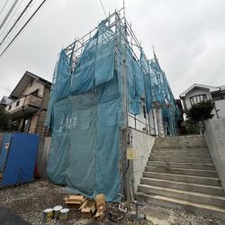 物件画像 横浜市金沢区富岡西7丁目
