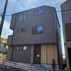 物件画像 横浜市金沢区六浦南2丁目