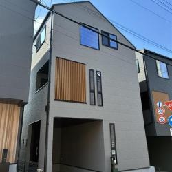 物件画像 横浜市金沢区六浦南2丁目