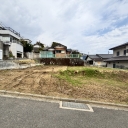 横浜市金沢区富岡西4丁目　新築戸建て2号棟