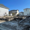 金沢区柳町　新築戸建　1号棟