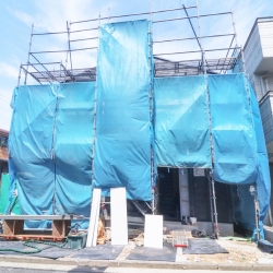 物件画像 横浜市南区別所6丁目