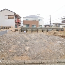 横浜市金沢区高舟台2丁目　新築戸建て2号棟