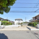 横浜市金沢区釜利谷西5丁目　新築戸建て