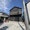 茅ヶ崎市高田1丁目新築戸建　第7期　1号棟/全5棟　