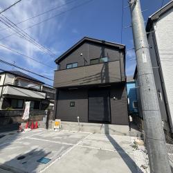 物件画像 茅ヶ崎市高田1丁目