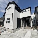 茅ヶ崎市高田1丁目新築戸建　第7期　2号棟/全5棟　