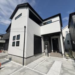 物件画像 茅ヶ崎市高田1丁目