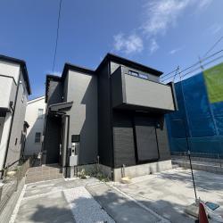 物件画像 茅ヶ崎市高田1丁目