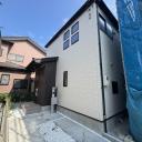 茅ヶ崎市高田1丁目新築戸建　第7期　4号棟/全5棟　