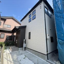 物件画像 茅ヶ崎市高田1丁目