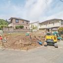 鎌倉市今泉台2丁目　新築戸建