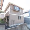 鎌倉市稲村ガ崎5丁目　戸建