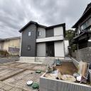 鎌倉市今泉台7丁目3期　新築戸建