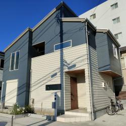 茅ヶ崎市矢畑　中古戸建