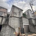 港南区上永谷6丁目　中古戸建