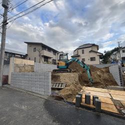 物件画像 横浜市栄区公田町