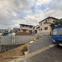 栄区公田町　新築戸建　2号棟/全2棟