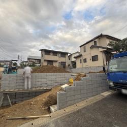 物件画像 横浜市栄区公田町
