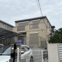 茅ヶ崎市東海岸南3丁目　中古戸建