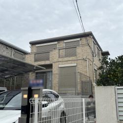 茅ヶ崎市東海岸南3丁目　中古戸建