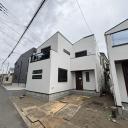 茅ヶ崎市東海岸南4丁目　新築戸建1号棟/全2棟