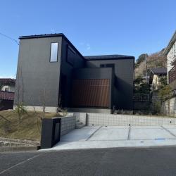 物件画像 鎌倉市浄明寺4丁目