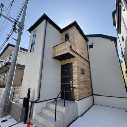 物件画像 逗子市池子3丁目