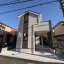 藤沢市下土棚　新築戸建