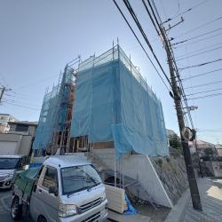 物件画像 逗子市池子3丁目