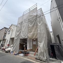 物件画像 横浜市磯子区久木町