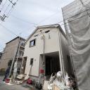 磯子区久木町第2　新築戸建　2号棟/全4棟