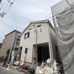 物件画像 横浜市磯子区久木町