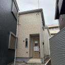 磯子区久木町第2　新築戸建　3号棟/全4棟