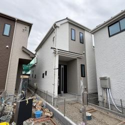 物件画像 茅ヶ崎市東海岸南4丁目