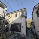 港南区上大岡東3丁目　中古戸建