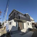 平塚市平塚2丁目2期　新築戸建