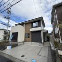 鎌倉市今泉2丁目 新築戸建 全1棟