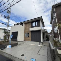 物件画像 鎌倉市今泉2丁目