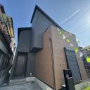 平塚市幸町1期　新築戸建　全1棟