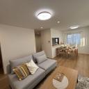 栄区本郷台3丁目　中古戸建