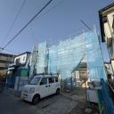 港南区上永谷3丁目　新築戸建　1号棟