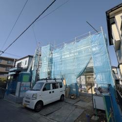 物件画像 横浜市港南区上永谷3丁目