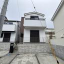  茅ヶ崎市浜須賀　新築戸建　No.2/(全4棟)