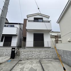 物件画像 茅ヶ崎市浜須賀