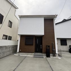 物件画像 茅ヶ崎市浜須賀