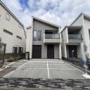 茅ヶ崎市浜須賀 新築戸建 1号棟(全2棟)