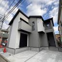 泉区中田南5丁目4期　新築戸建　全1棟