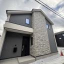 泉区和泉中央北3丁目　新築戸建　2号棟/全3棟