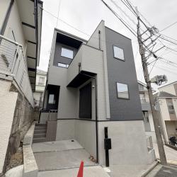 物件画像 鎌倉市台4丁目